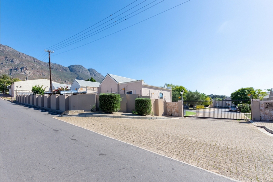 2 Bedroom Property for Sale in Riebeek West Western Cape